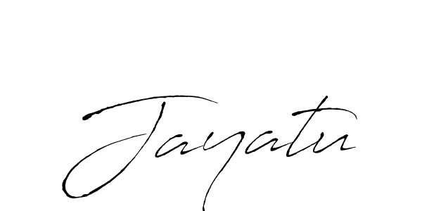 Make a short Jayatu signature style. Manage your documents anywhere anytime using Antro_Vectra. Create and add eSignatures, submit forms, share and send files easily. Jayatu signature style 6 images and pictures png