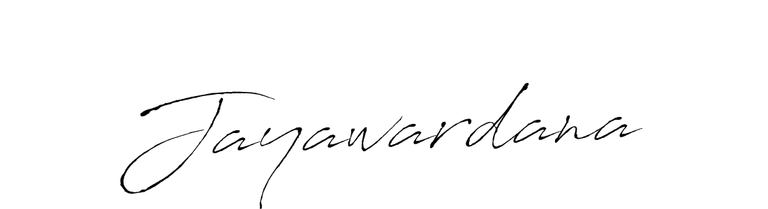 You should practise on your own different ways (Antro_Vectra) to write your name (Jayawardana) in signature. don't let someone else do it for you. Jayawardana signature style 6 images and pictures png