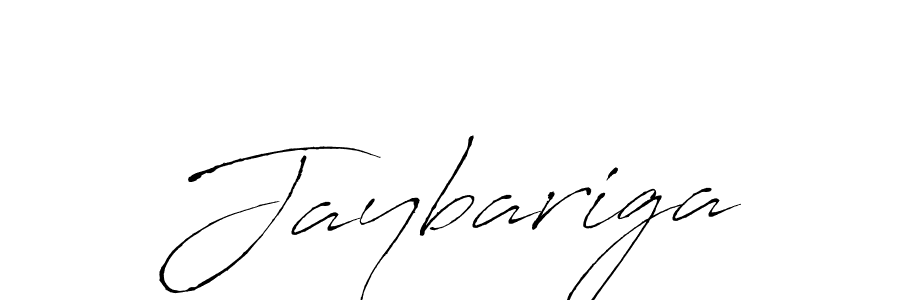 Jaybariga stylish signature style. Best Handwritten Sign (Antro_Vectra) for my name. Handwritten Signature Collection Ideas for my name Jaybariga. Jaybariga signature style 6 images and pictures png