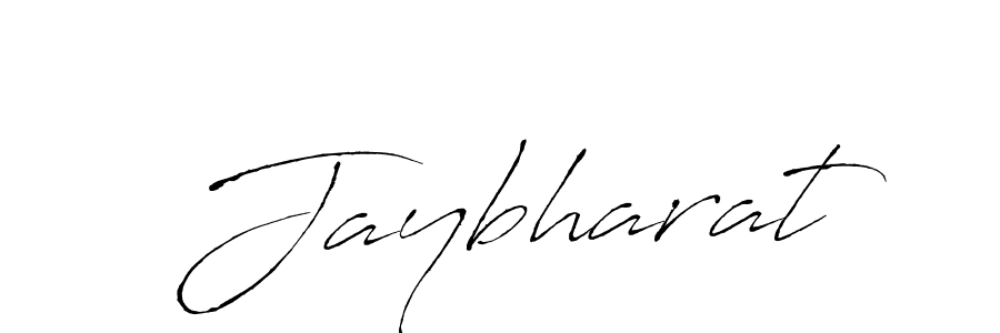 Also we have Jaybharat name is the best signature style. Create professional handwritten signature collection using Antro_Vectra autograph style. Jaybharat signature style 6 images and pictures png