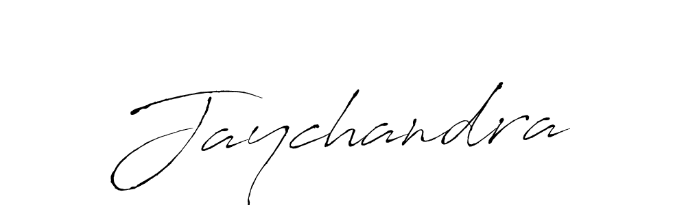 The best way (Antro_Vectra) to make a short signature is to pick only two or three words in your name. The name Jaychandra include a total of six letters. For converting this name. Jaychandra signature style 6 images and pictures png