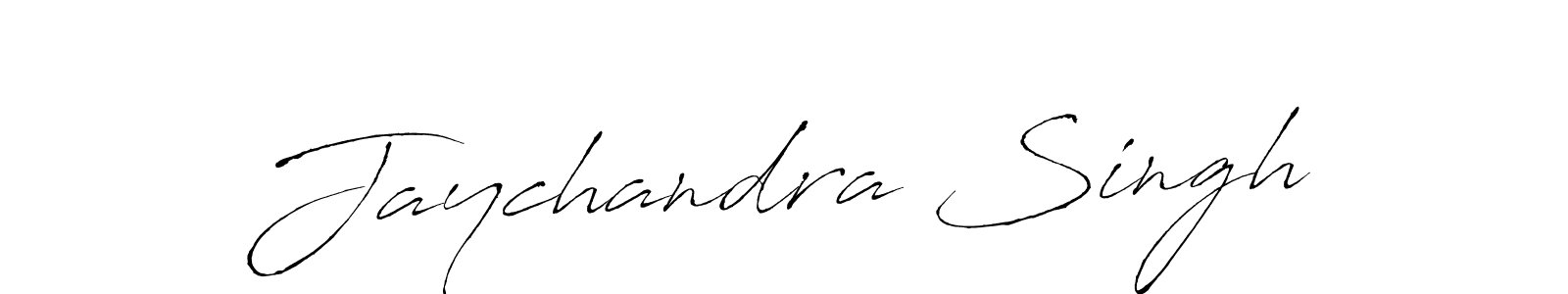 Once you've used our free online signature maker to create your best signature Antro_Vectra style, it's time to enjoy all of the benefits that Jaychandra Singh name signing documents. Jaychandra Singh signature style 6 images and pictures png