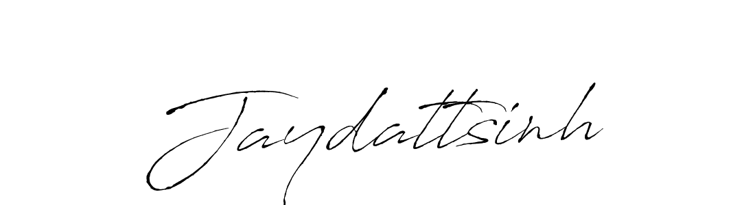 Make a beautiful signature design for name Jaydattsinh. Use this online signature maker to create a handwritten signature for free. Jaydattsinh signature style 6 images and pictures png