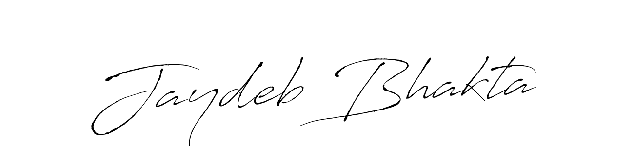 This is the best signature style for the Jaydeb Bhakta name. Also you like these signature font (Antro_Vectra). Mix name signature. Jaydeb Bhakta signature style 6 images and pictures png