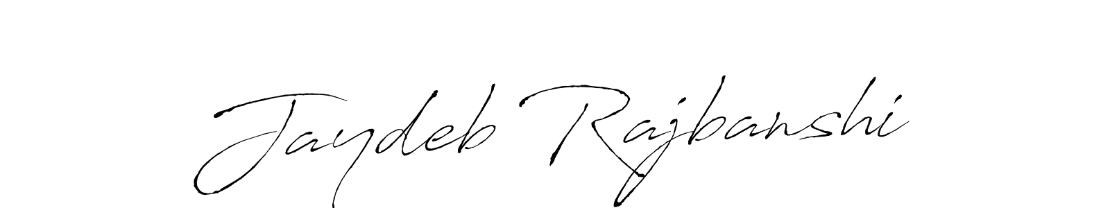 Also You can easily find your signature by using the search form. We will create Jaydeb Rajbanshi name handwritten signature images for you free of cost using Antro_Vectra sign style. Jaydeb Rajbanshi signature style 6 images and pictures png