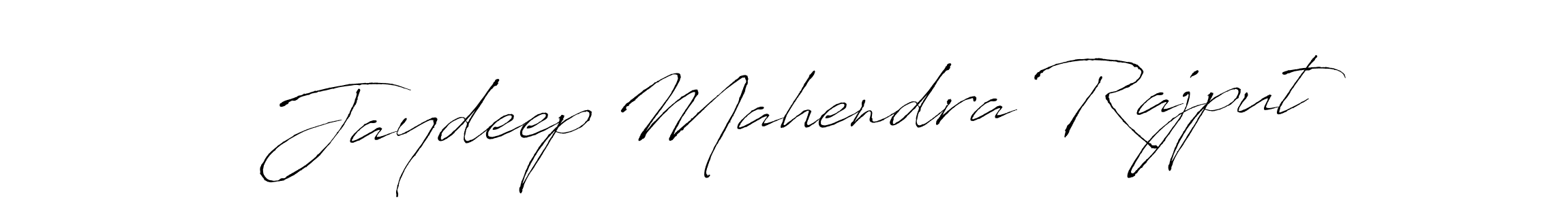 Also we have Jaydeep Mahendra Rajput name is the best signature style. Create professional handwritten signature collection using Antro_Vectra autograph style. Jaydeep Mahendra Rajput signature style 6 images and pictures png