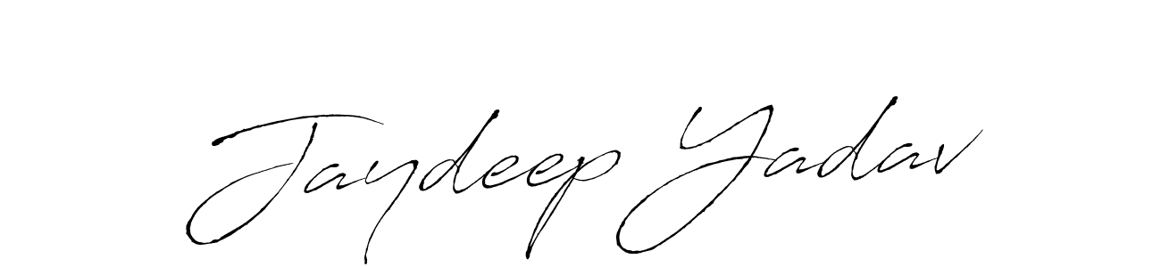 Also You can easily find your signature by using the search form. We will create Jaydeep Yadav name handwritten signature images for you free of cost using Antro_Vectra sign style. Jaydeep Yadav signature style 6 images and pictures png