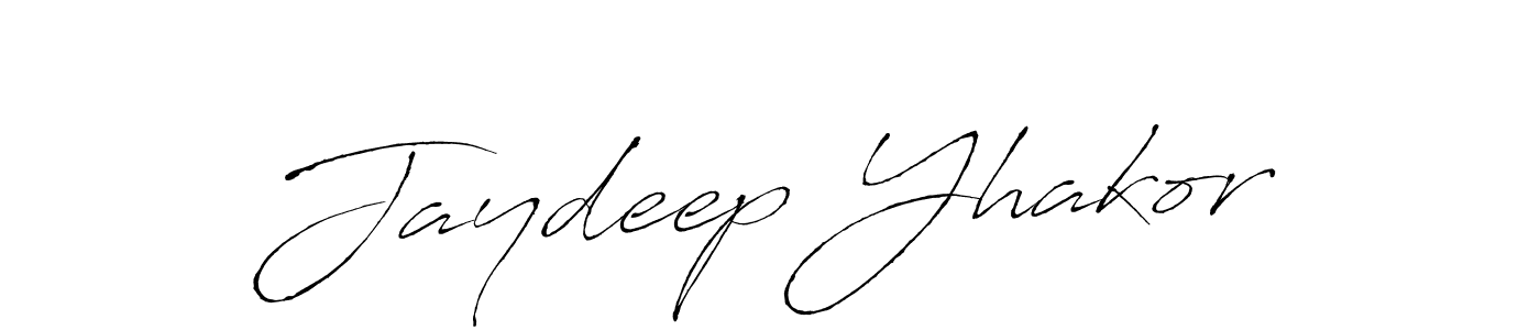 You should practise on your own different ways (Antro_Vectra) to write your name (Jaydeep Yhakor) in signature. don't let someone else do it for you. Jaydeep Yhakor signature style 6 images and pictures png