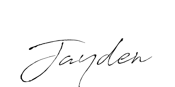 Once you've used our free online signature maker to create your best signature Antro_Vectra style, it's time to enjoy all of the benefits that Jayden name signing documents. Jayden signature style 6 images and pictures png