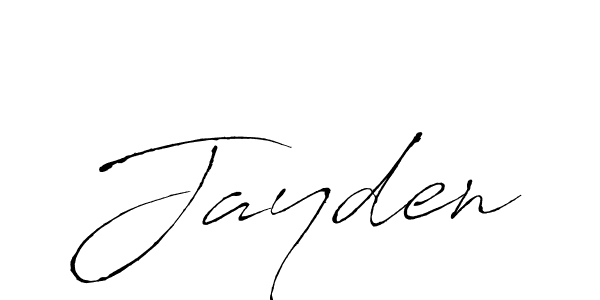 if you are searching for the best signature style for your name Jayden. so please give up your signature search. here we have designed multiple signature styles  using Antro_Vectra. Jayden signature style 6 images and pictures png