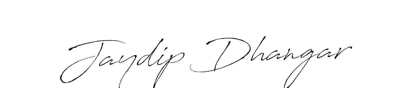 You can use this online signature creator to create a handwritten signature for the name Jaydip Dhangar. This is the best online autograph maker. Jaydip Dhangar signature style 6 images and pictures png