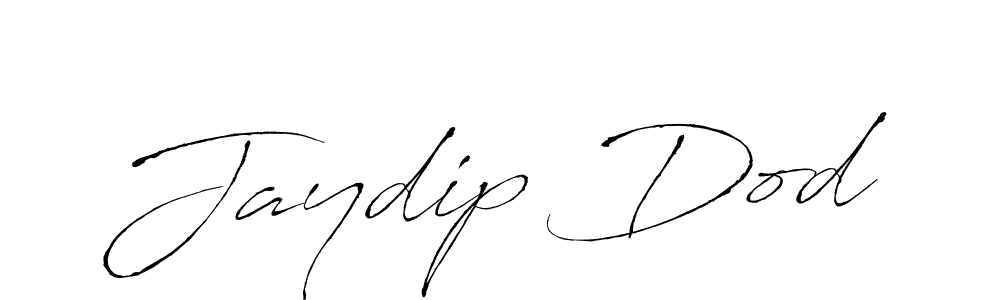 Check out images of Autograph of Jaydip Dod name. Actor Jaydip Dod Signature Style. Antro_Vectra is a professional sign style online. Jaydip Dod signature style 6 images and pictures png