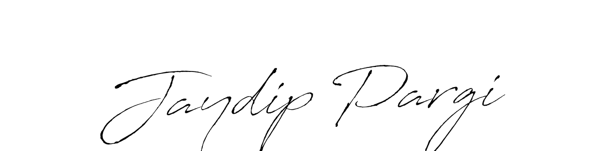 Antro_Vectra is a professional signature style that is perfect for those who want to add a touch of class to their signature. It is also a great choice for those who want to make their signature more unique. Get Jaydip Pargi name to fancy signature for free. Jaydip Pargi signature style 6 images and pictures png