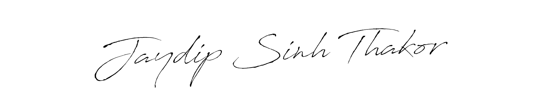 Also You can easily find your signature by using the search form. We will create Jaydip Sinh Thakor name handwritten signature images for you free of cost using Antro_Vectra sign style. Jaydip Sinh Thakor signature style 6 images and pictures png