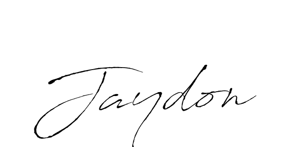 Best and Professional Signature Style for Jaydon. Antro_Vectra Best Signature Style Collection. Jaydon signature style 6 images and pictures png