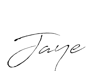 How to Draw Jaye signature style? Antro_Vectra is a latest design signature styles for name Jaye. Jaye signature style 6 images and pictures png