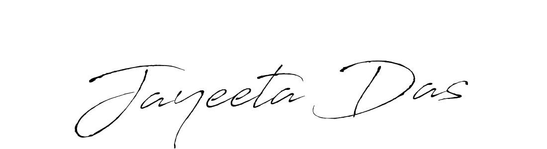 Antro_Vectra is a professional signature style that is perfect for those who want to add a touch of class to their signature. It is also a great choice for those who want to make their signature more unique. Get Jayeeta Das name to fancy signature for free. Jayeeta Das signature style 6 images and pictures png