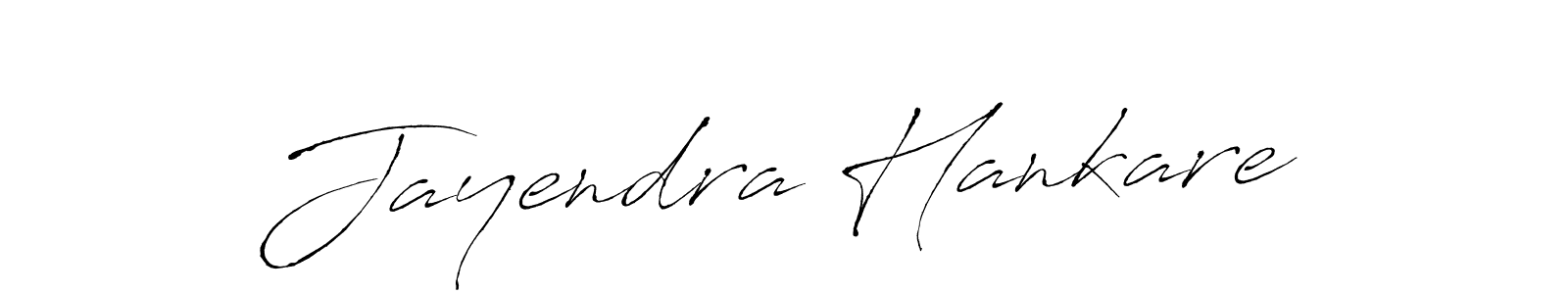 You should practise on your own different ways (Antro_Vectra) to write your name (Jayendra Hankare) in signature. don't let someone else do it for you. Jayendra Hankare signature style 6 images and pictures png
