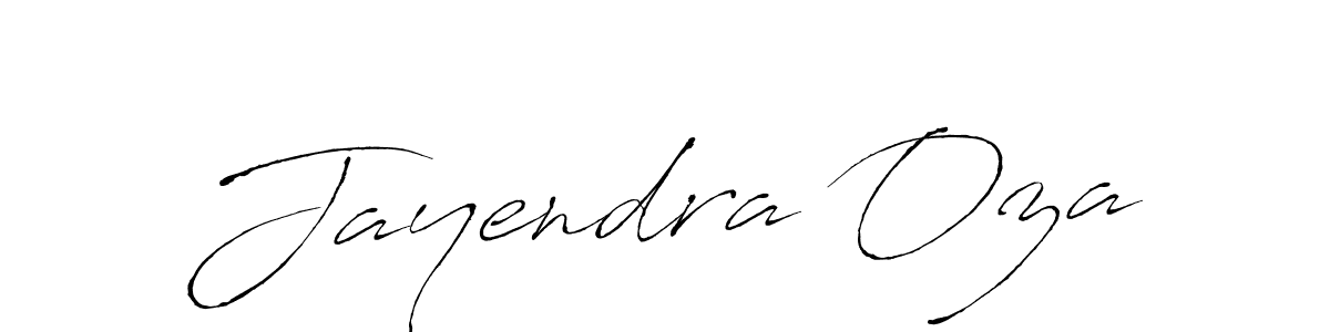 Antro_Vectra is a professional signature style that is perfect for those who want to add a touch of class to their signature. It is also a great choice for those who want to make their signature more unique. Get Jayendra Oza name to fancy signature for free. Jayendra Oza signature style 6 images and pictures png