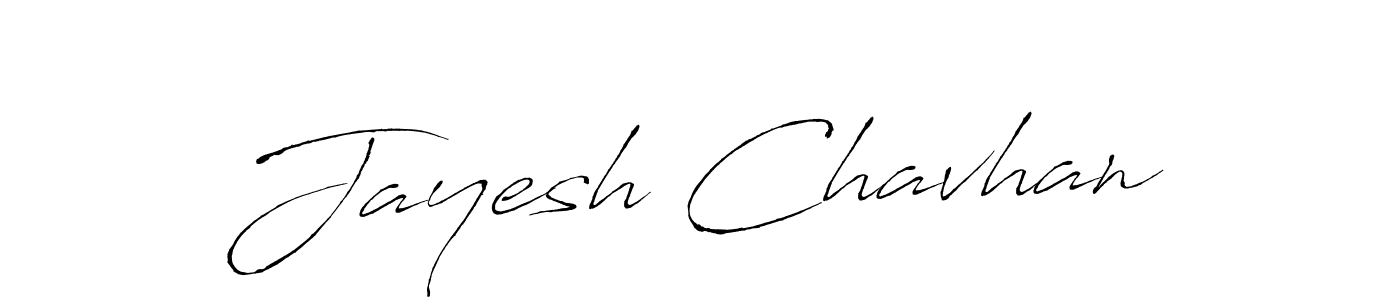 Also You can easily find your signature by using the search form. We will create Jayesh Chavhan name handwritten signature images for you free of cost using Antro_Vectra sign style. Jayesh Chavhan signature style 6 images and pictures png