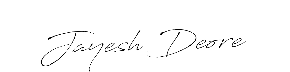 Similarly Antro_Vectra is the best handwritten signature design. Signature creator online .You can use it as an online autograph creator for name Jayesh Deore. Jayesh Deore signature style 6 images and pictures png