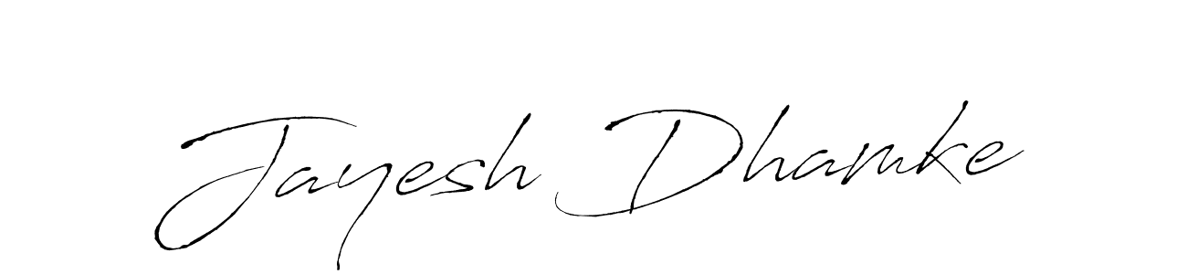 Best and Professional Signature Style for Jayesh Dhamke. Antro_Vectra Best Signature Style Collection. Jayesh Dhamke signature style 6 images and pictures png