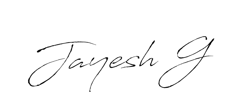 Once you've used our free online signature maker to create your best signature Antro_Vectra style, it's time to enjoy all of the benefits that Jayesh G name signing documents. Jayesh G signature style 6 images and pictures png