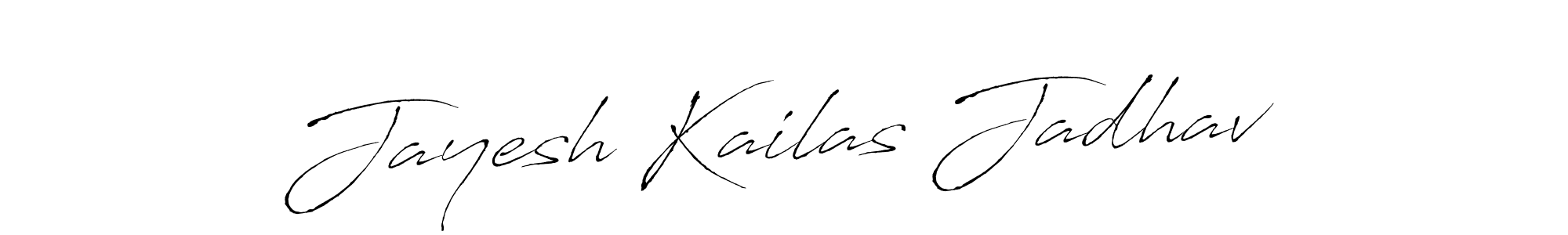 Here are the top 10 professional signature styles for the name Jayesh Kailas Jadhav. These are the best autograph styles you can use for your name. Jayesh Kailas Jadhav signature style 6 images and pictures png