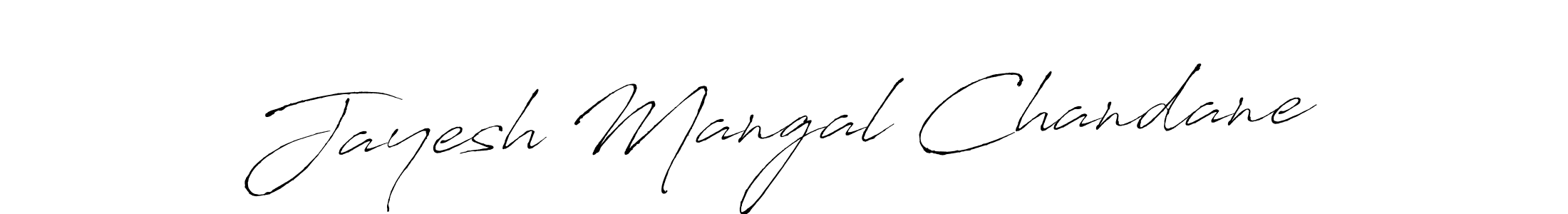 Similarly Antro_Vectra is the best handwritten signature design. Signature creator online .You can use it as an online autograph creator for name Jayesh Mangal Chandane. Jayesh Mangal Chandane signature style 6 images and pictures png