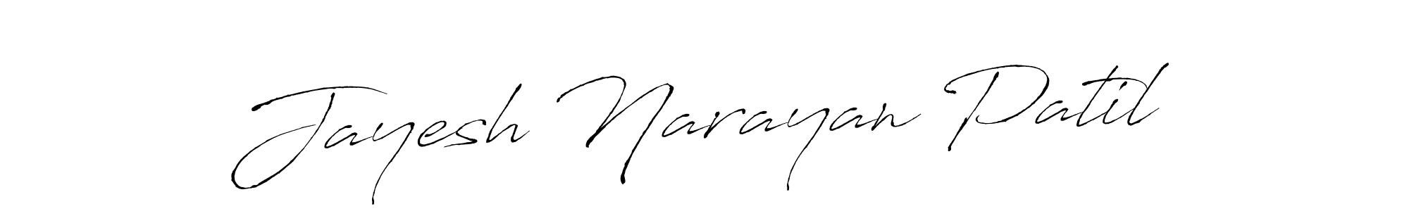 How to Draw Jayesh Narayan Patil signature style? Antro_Vectra is a latest design signature styles for name Jayesh Narayan Patil. Jayesh Narayan Patil signature style 6 images and pictures png