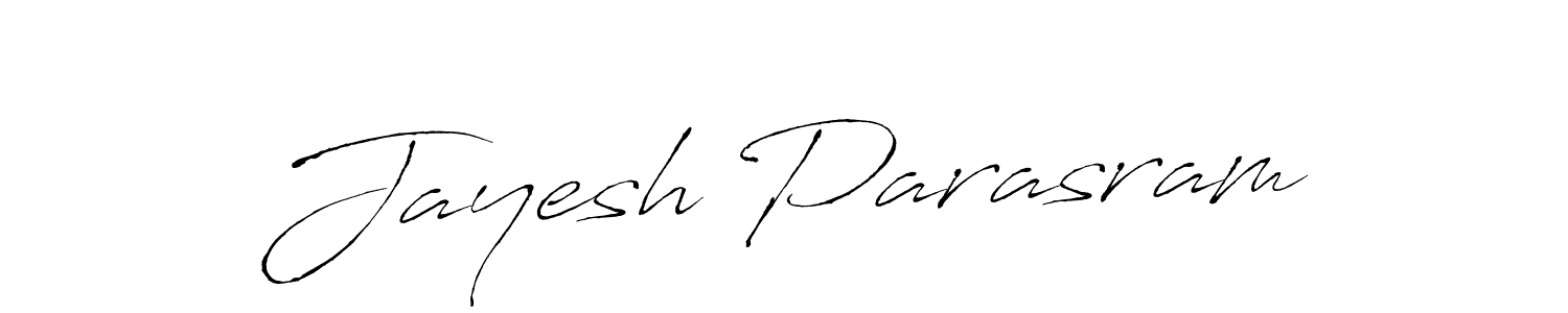 The best way (Antro_Vectra) to make a short signature is to pick only two or three words in your name. The name Jayesh Parasram include a total of six letters. For converting this name. Jayesh Parasram signature style 6 images and pictures png