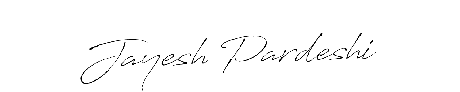 if you are searching for the best signature style for your name Jayesh Pardeshi. so please give up your signature search. here we have designed multiple signature styles  using Antro_Vectra. Jayesh Pardeshi signature style 6 images and pictures png