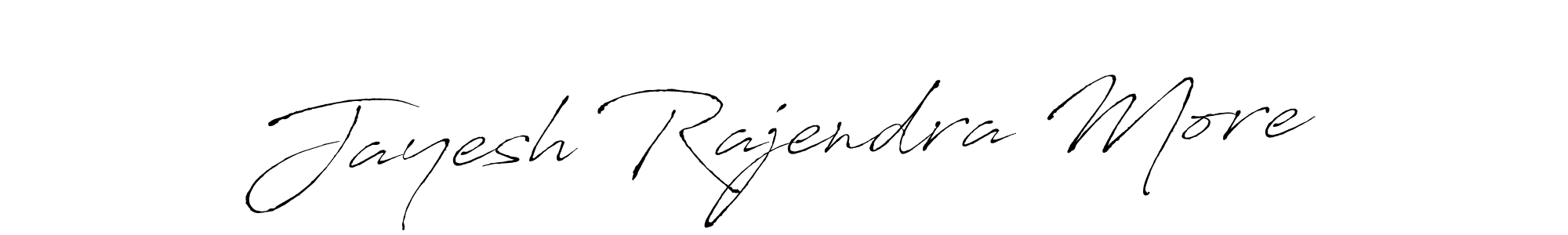 Make a beautiful signature design for name Jayesh Rajendra More. Use this online signature maker to create a handwritten signature for free. Jayesh Rajendra More signature style 6 images and pictures png