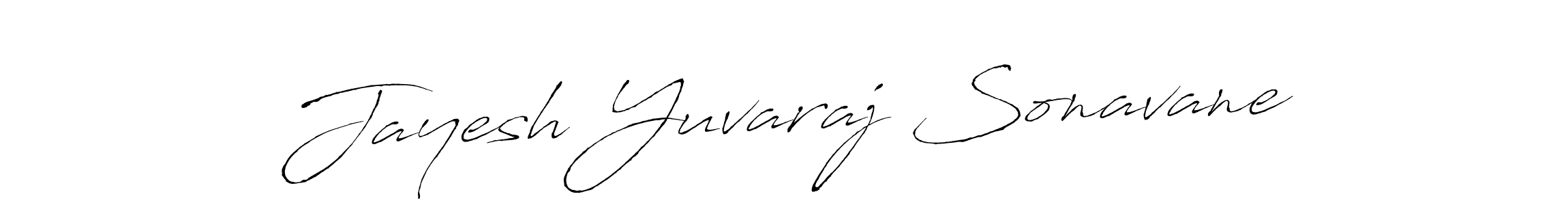 Make a beautiful signature design for name Jayesh Yuvaraj Sonavane. Use this online signature maker to create a handwritten signature for free. Jayesh Yuvaraj Sonavane signature style 6 images and pictures png