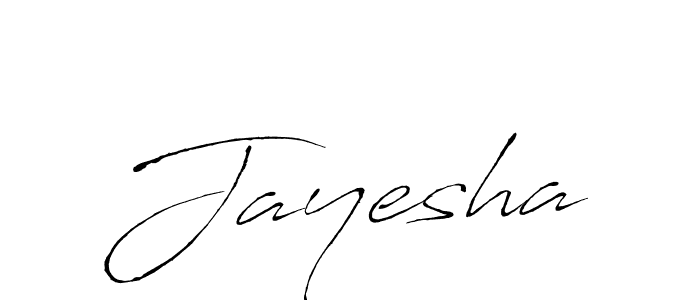 How to make Jayesha name signature. Use Antro_Vectra style for creating short signs online. This is the latest handwritten sign. Jayesha signature style 6 images and pictures png