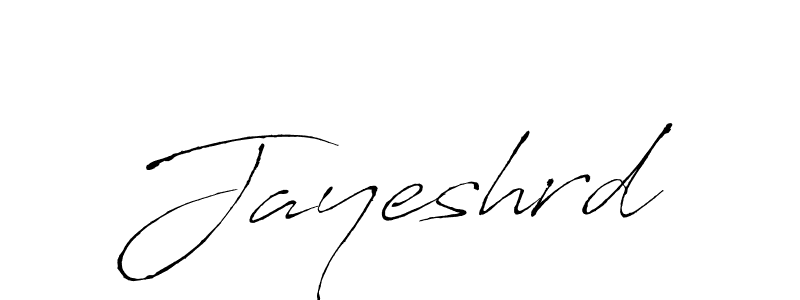 Make a beautiful signature design for name Jayeshrd. Use this online signature maker to create a handwritten signature for free. Jayeshrd signature style 6 images and pictures png