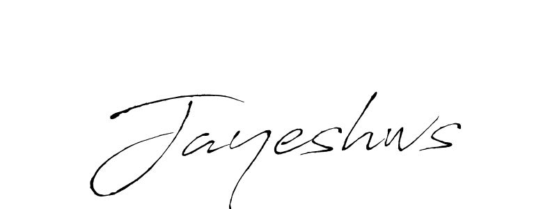 It looks lik you need a new signature style for name Jayeshws. Design unique handwritten (Antro_Vectra) signature with our free signature maker in just a few clicks. Jayeshws signature style 6 images and pictures png