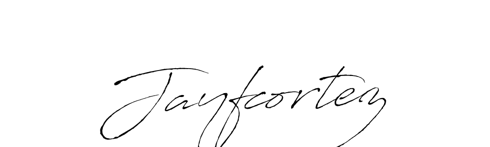 This is the best signature style for the Jayfcortez name. Also you like these signature font (Antro_Vectra). Mix name signature. Jayfcortez signature style 6 images and pictures png