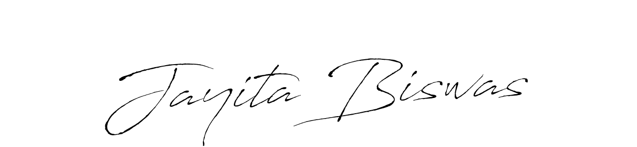if you are searching for the best signature style for your name Jayita Biswas. so please give up your signature search. here we have designed multiple signature styles  using Antro_Vectra. Jayita Biswas signature style 6 images and pictures png