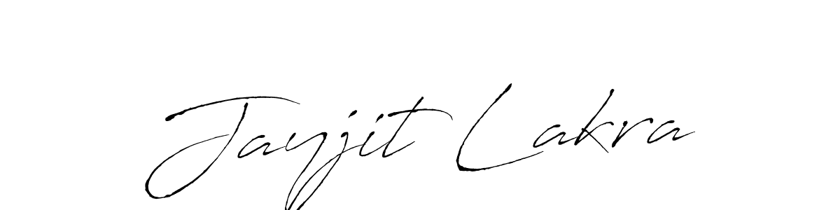 You can use this online signature creator to create a handwritten signature for the name Jayjit Lakra. This is the best online autograph maker. Jayjit Lakra signature style 6 images and pictures png
