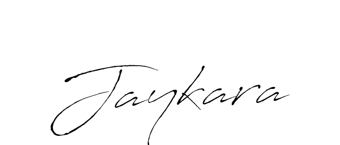 How to Draw Jaykara signature style? Antro_Vectra is a latest design signature styles for name Jaykara. Jaykara signature style 6 images and pictures png