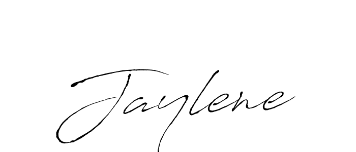 It looks lik you need a new signature style for name Jaylene. Design unique handwritten (Antro_Vectra) signature with our free signature maker in just a few clicks. Jaylene signature style 6 images and pictures png