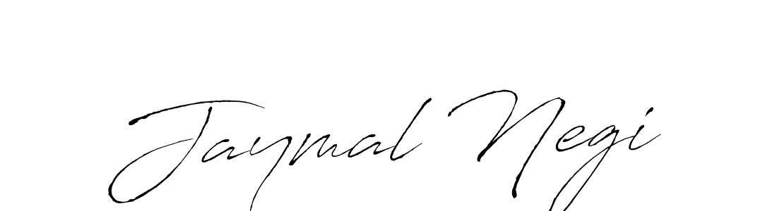 This is the best signature style for the Jaymal Negi name. Also you like these signature font (Antro_Vectra). Mix name signature. Jaymal Negi signature style 6 images and pictures png