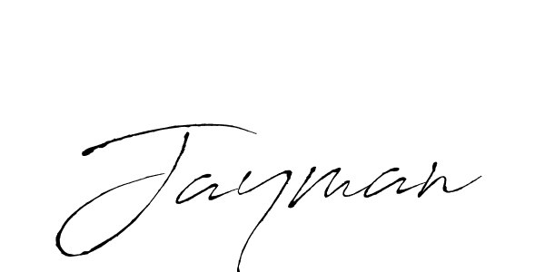 How to make Jayman name signature. Use Antro_Vectra style for creating short signs online. This is the latest handwritten sign. Jayman signature style 6 images and pictures png