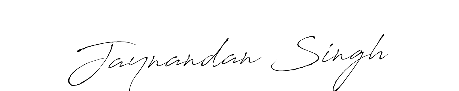 How to Draw Jaynandan Singh signature style? Antro_Vectra is a latest design signature styles for name Jaynandan Singh. Jaynandan Singh signature style 6 images and pictures png