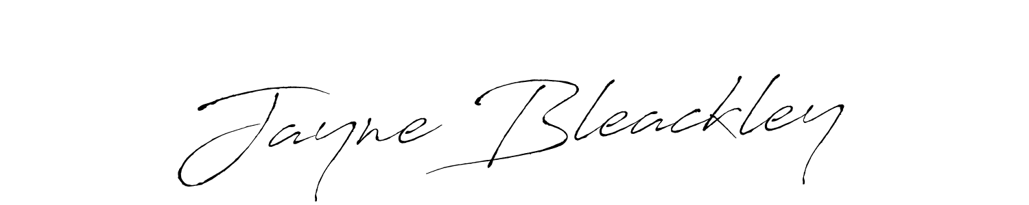 Antro_Vectra is a professional signature style that is perfect for those who want to add a touch of class to their signature. It is also a great choice for those who want to make their signature more unique. Get Jayne Bleackley name to fancy signature for free. Jayne Bleackley signature style 6 images and pictures png