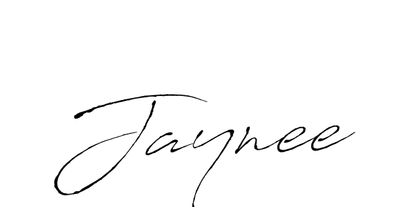 Make a beautiful signature design for name Jaynee. Use this online signature maker to create a handwritten signature for free. Jaynee signature style 6 images and pictures png