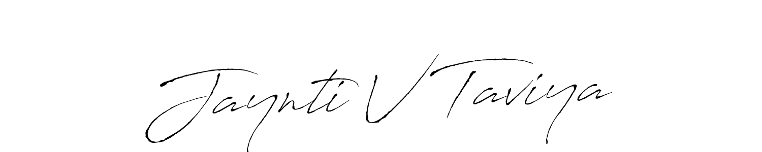 Check out images of Autograph of Jaynti V Taviya name. Actor Jaynti V Taviya Signature Style. Antro_Vectra is a professional sign style online. Jaynti V Taviya signature style 6 images and pictures png