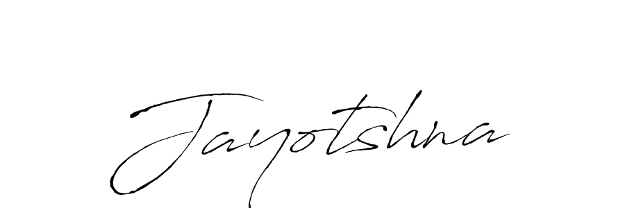 How to make Jayotshna signature? Antro_Vectra is a professional autograph style. Create handwritten signature for Jayotshna name. Jayotshna signature style 6 images and pictures png