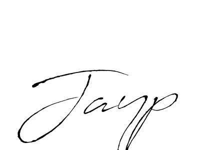You should practise on your own different ways (Antro_Vectra) to write your name (Jayp) in signature. don't let someone else do it for you. Jayp signature style 6 images and pictures png